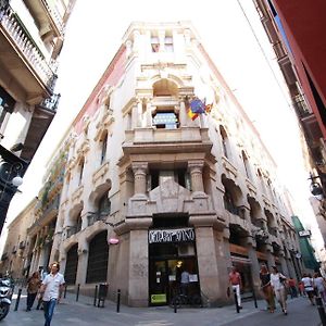 Hostal Levante Barcelona